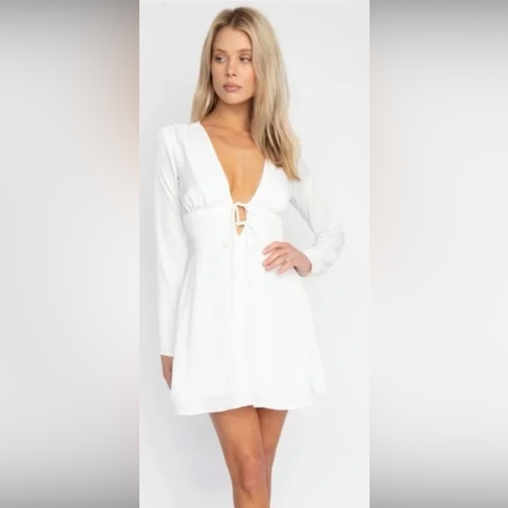 Resa Willa Mini Dress